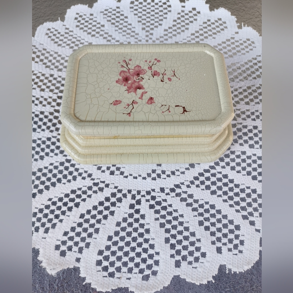 Vintage Italian Trinket Box